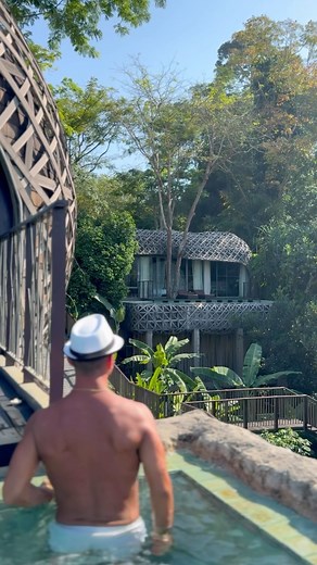 itzik balas on Instagram: "🌴Bird’s Nest Pool Villas At the keemala Hotel in Phuket. This is heaven🍂 @keemalaphuket 🏷 Tag someone you want to be there with 📍 @keemalaphuket 🇹🇭 Phuket , Thailand #thailand #visitthailand #hotels #beautifuldestinations #beautifulhotels #travel #vacation #resort #hotelsandresorts #beach #hotel #nature #keemala #keemalaphuket #phuket #visitphuket #luxuryhotels"