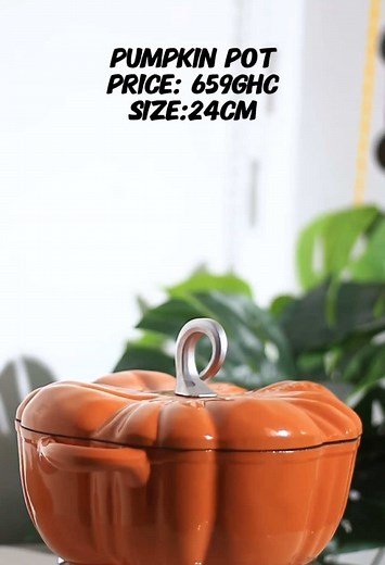 Marie Pots & Pans on TikTok