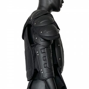 [Hot Item] Riot Control Gear/ Anti Riot Suit/Protective Suit