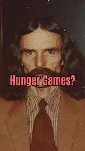 6.7K views · 61 reactions | This was the real life hunger game ever | Rejoicing52 | Facebook