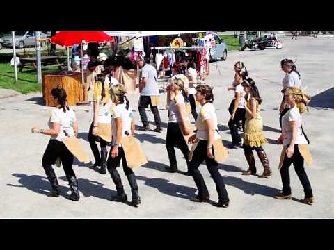 L'histoire de la musique Country -Première partie