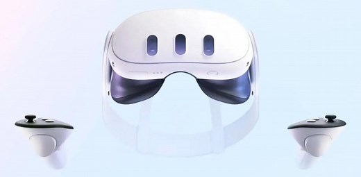 1.5万円の値下げ。Meta Quest 3が新価格になりました