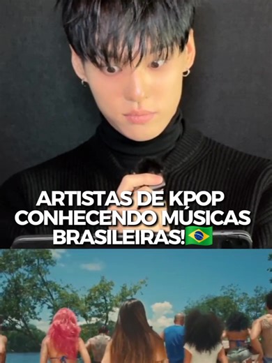 Sim, é real: o Hello Gloom reagiu à faixa “Jetski” do Pedro Sampaio com Melody e MC Meno K e deixou claro que essa energia tropical tá no radar dele. Enquanto isso, ele se prepara para cruzar o Brasil na Way Better Tour – GLOBAL WARMING, ao lado de from20, LIM SEJUN e KANG YUCHAN. 📍 Datas (LATAM 2026) 25/03 — Porto Alegre 26/03 — Florianópolis 28/03 — Curitiba 29/03 — São Paulo 01/04 — Uruguai 04/04 — Buenos Aires 05/04 — Chile 08/04 — Goiânia 09/04 — Brasília 11/04 — Fortaleza 12/04 — Recife 1