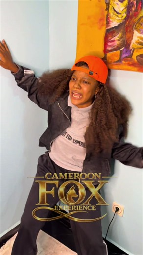 #challenge #projet #stress #cameroun #camerounfoxexperience
