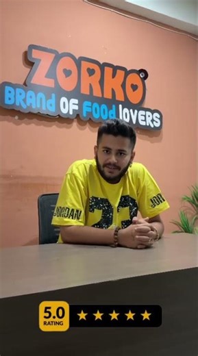 India’s Fast Growing Food Franchise? 👀 | Zorko Outlet Review