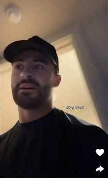 Ciaran arriving in London today 👀 #loveislanddrama #ciaran #samie #samiedits #allstars #love