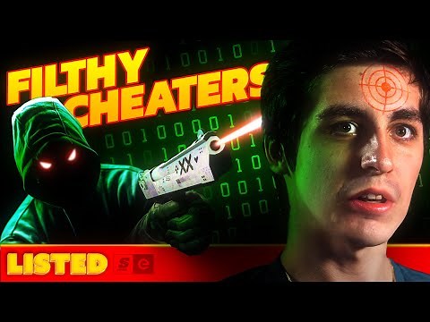 The Most Disgusting Ways to Cheat in Esports