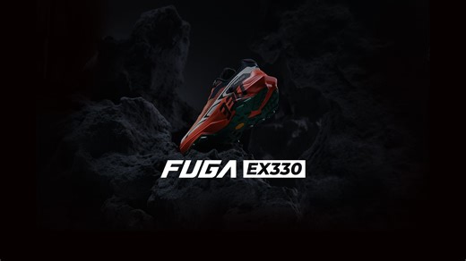 EX330 | 为挑战超长距离而生