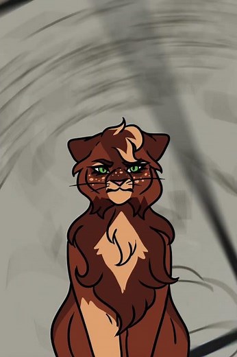Labour- Warrior cats pmv