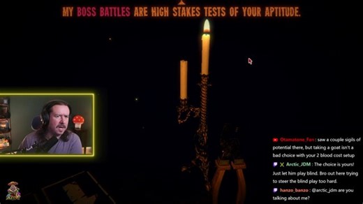 🍄Inscryption - First time playthrough!