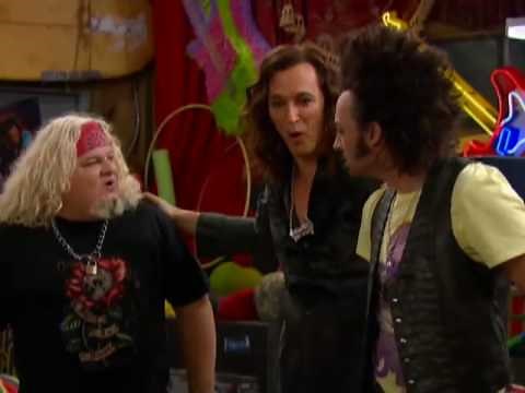 I'm In The Band - What Happened? - Episode Sneak Peek - Disney XD Official