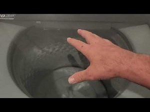 Quick review, rant about my Maytag Washer (ModelMVW7232HWO)