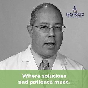 84 reactions · 15 shares | Where solutions and patience meet… Meet our team of pediatric heart specialists. | Johns Hopkins Children's Center | Facebook