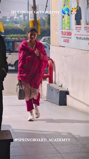 Lakshita Mam Springboard | Desi Shiksha Shorts