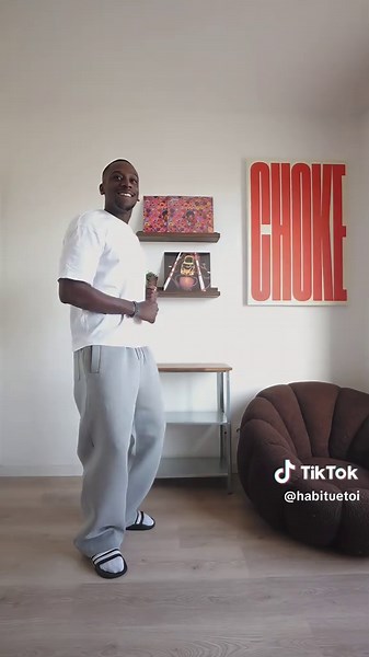 Men's Apartment Design Ideas and IKEA Hacks