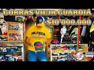 GORRAS VIEJA GUARDIA ¿DÓNDE COMPRARLAS? BOGOTA D.C #bogota ‪@PINKYLEON‬