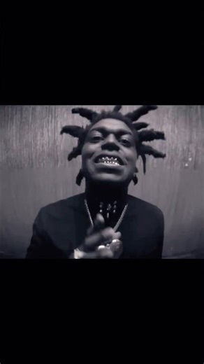 Super Gremlin - Kodak Black Official LYRICS w/ Visuals