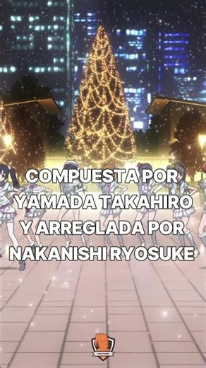 Aniversarios [Snow halation] - Honokaharem