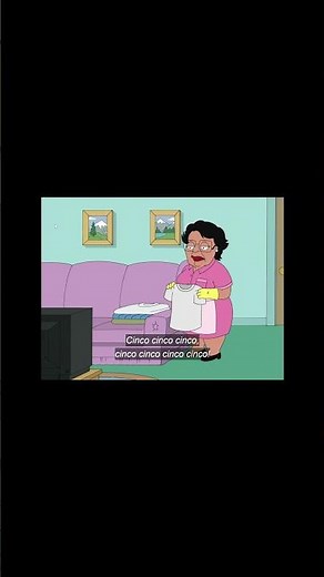 No No… I Need More Lemon Pledge 🍋😂 | Consuela Classic#familyguyshorts #shorts #familyguy #animation