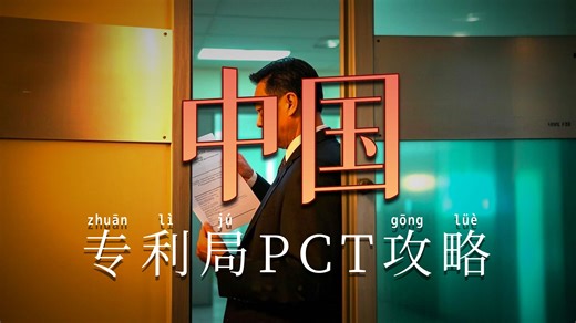 PCT 国际专利申请流程详解