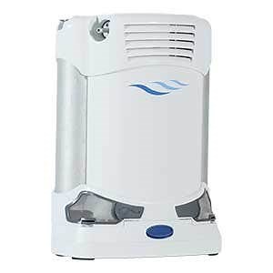 Portable Oxygen Concentrators - Portable Units for Oxygen Therapy