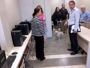 World Computer Exchange-P.R. opens 1st refurbishing club in Santurce school - News is My Business