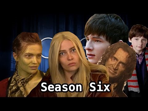 This Kid Has Four Moms (Once Upon a Time Season 6 Recap)