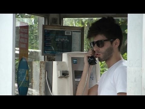 Maroon 5 - Payphone - Paródia