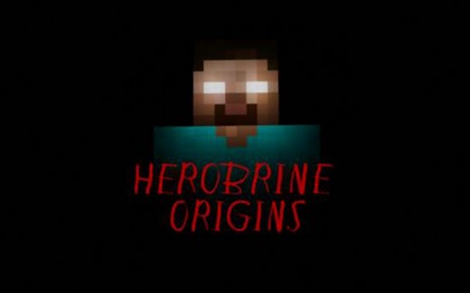 我的世界1.21.1模组：Herobrine Origins模组