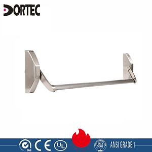 [Hot Item] Dortec European Type Mortise Panic Exit Device with Lock Body
