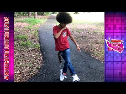Ayo & Teo - Better Off Alone Challenge Compilation #betteroffalonechallenge