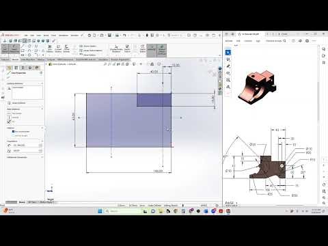 Soidworks CSWA prep troubleshooting mass problems