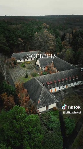 Paul Joseph Goebbels: Influence in WWII and Propaganda