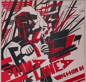 Prima Linea - Session 85