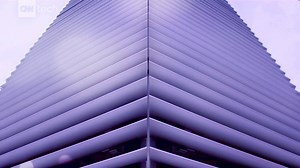 6K views · 144 reactions | The Smog Free Tower uses ion technology to attract and capture small pollution particles and then releases newly purified air. | CNN Business | Facebook