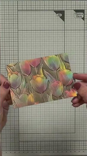 Lisa Horton Craft Metallic Ink Pads #lisahortoncrafts #cardmaking #inkpad