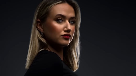 A Simple Masking Method for Dark, Cinematic Portraits