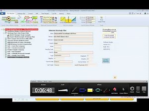 Leccion 4: Como construir Mapas Estrategicos con Strategic MAP BSC