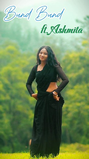 Bund Bund pani Barsey finally 1 million view plus ❤️🤝 more to go #bundbund #newtharusong #tharusong #tharudance #expressionqueen #tiktokterai @Ashmitapanjiyartharu @PRINCE AKKIN @Hemant❤️