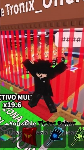 Día 4 hasta llegar al dragón o al strawberry elephante