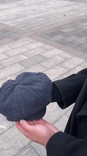 You have to get one by the order of Peaky Blinders.#peaky_cap #peakyblinderscap #hat #cap #tommycap #shelbycap