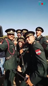 Watch the grand Passing Out Parade of the Indian Military Academy, where the young GC's take the final steps or the ‘Antim Pag’ from being gentlemen cadets to young officers of the Indian army. #Army #IndianMilitary #Parade #HOPDOCS #NDTVHOPLive NDTV HOP Live | NDTV