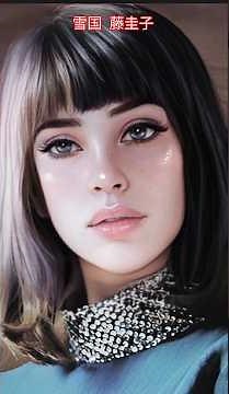 雪国 / 藤圭子 Snow Country / Keiko Fuji #藤圭子 #雪国 #宇都宮LRT #ライトレール #ライトライン #shorts