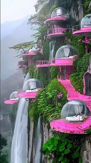 📍5 Most beautiful places in the world 📍🌍 l How to beautiful places l #travel#nature#vibes#shortfeed