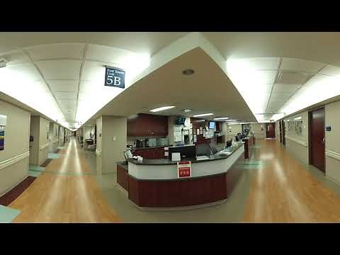 Mayo Clinic Internal Residency (Rochester) - Saint Marys Campus 360 Tour