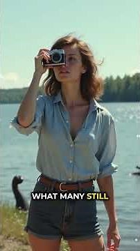 The Lake Champlain Monster That Has 300+ Witnesses