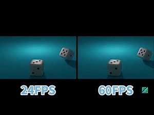 flowframesによる60FPS化検証