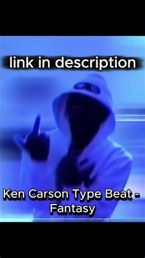 [FREE] Ken Carson Type Beat - Fantasy