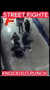 Brutal street fighte caught on camera .... learning self defence with photographer . . #fight #mma #muythai #uk #unitedkingdom | Street Workout fights