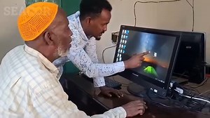 3.2M views · 23K reactions | Waxaan si gaar oo kaligaaga ah kuubari doonaa isticmaalka computer-ka iyo kushaqeyntiisa, hadii aad si deg deg ah ugu baahantahay barashada computerka oo ay shaqo kaaga xerantahay. | Seacor Computer Repairing Institute | Facebook